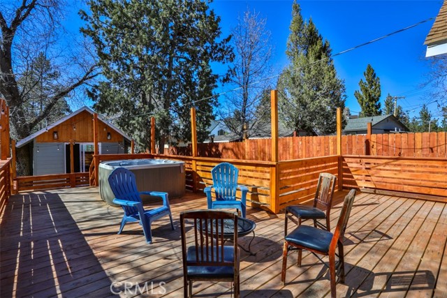 Detail Gallery Image 28 of 57 For 672 Talmadge, Big Bear Lake,  CA 92315 - 3 Beds | 2/1 Baths