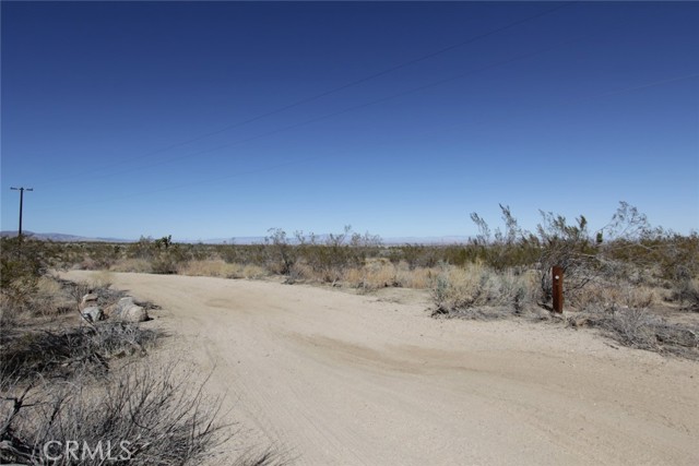 Detail Gallery Image 1 of 7 For 0 96th St, Palmdale,  CA 93591 - – Beds | – Baths