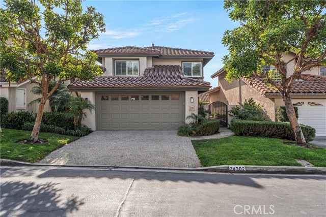 Detail Gallery Image 1 of 30 For 24382 Mira Verde, Laguna Niguel,  CA 92677 - 3 Beds | 2/1 Baths