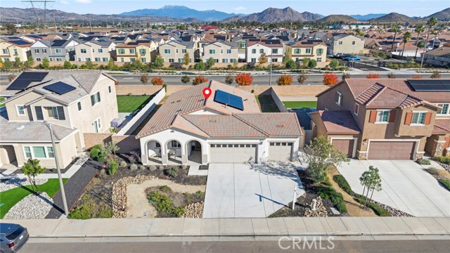 Detail Gallery Image 48 of 59 For 26616 Baneberry Ct, Menifee,  CA 92585 - 4 Beds | 3 Baths