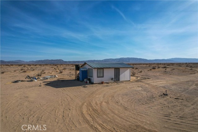 Detail Gallery Image 5 of 26 For 83777 Star Ln, Twentynine Palms,  CA 92277 - 1 Beds | 0 Baths