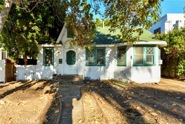 2278 Manning Ave, Los Angeles, CA 90064