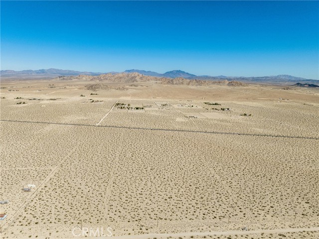 Detail Gallery Image 9 of 9 For 767 Foothill Rd, Lucerne Valley,  CA 92356 - – Beds | – Baths