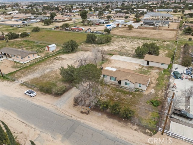 Detail Gallery Image 32 of 40 For 15591 El Centro, Hesperia,  CA 92345 - 3 Beds | 1 Baths