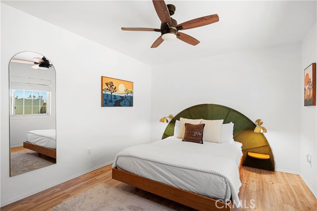 Detail Gallery Image 22 of 57 For 63608 Jadeite St, Joshua Tree,  CA 92252 - 2 Beds | 1 Baths