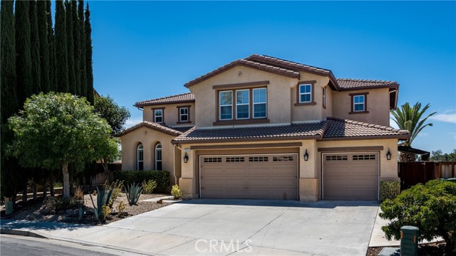 Detail Gallery Image 2 of 65 For 29355 Gandolf Ct, Murrieta,  CA 92563 - 5 Beds | 3 Baths