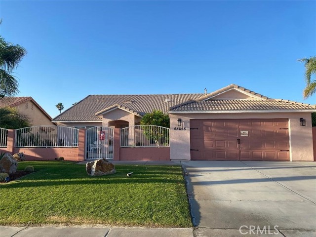 Detail Gallery Image 1 of 9 For 68655 San Felipe Rd, Cathedral City,  CA 92234 - 6 Beds | 5/1 Baths