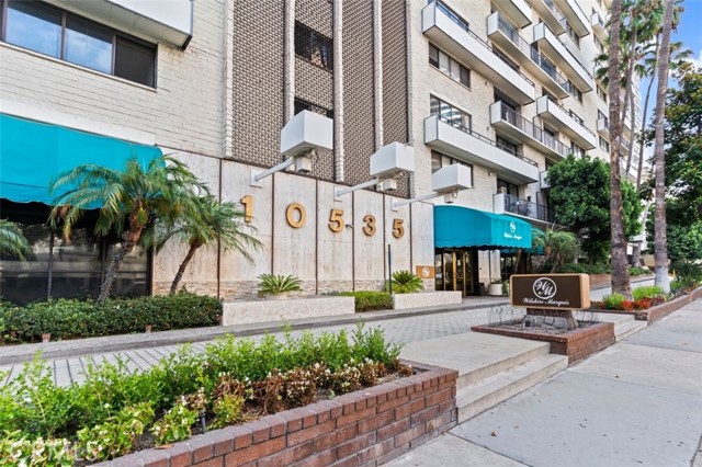 Image 2 for 10535 Wilshire Blvd #1402, Los Angeles, CA 90024