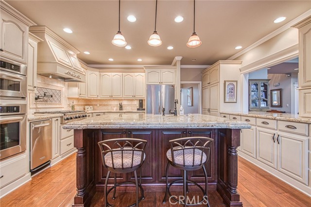 Detail Gallery Image 15 of 60 For 2546 Cedar Crest Ct, Merced,  CA 95340 - 4 Beds | 3/2 Baths