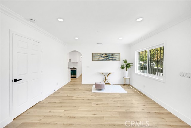 Detail Gallery Image 6 of 39 For 1521 N Normandie Ave, Los Angeles,  CA 90027 - 3 Beds | 2 Baths