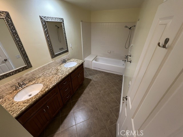 Primary Bath Primary Bath