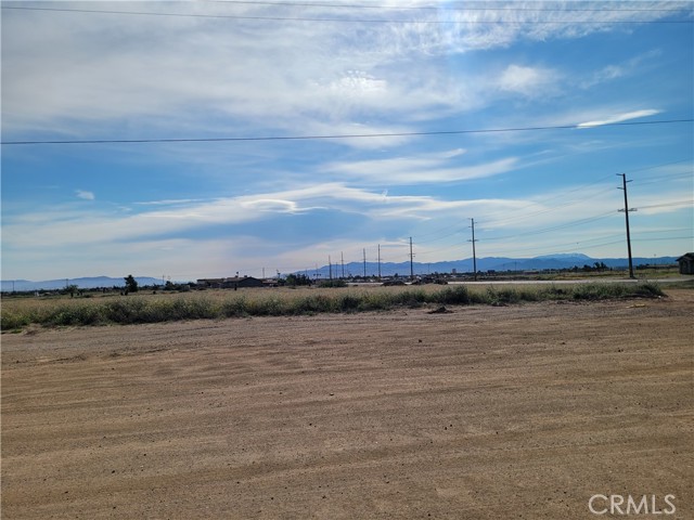 Detail Gallery Image 12 of 13 For 0 Phelan, Phelan,  CA 92371 - – Beds | – Baths