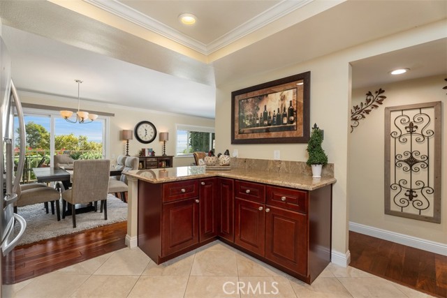 Detail Gallery Image 14 of 39 For 4013 Calle Sonora Oeste 1e,  Laguna Woods,  CA 92637 - 2 Beds | 2 Baths