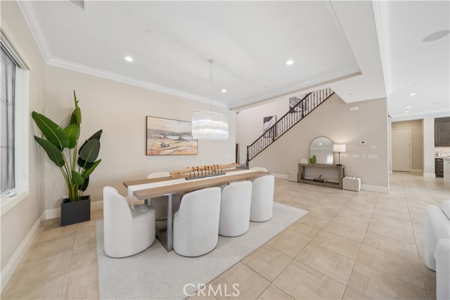 Detail Gallery Image 7 of 62 For 57 Kite, Irvine,  CA 92618 - 5 Beds | 5/1 Baths