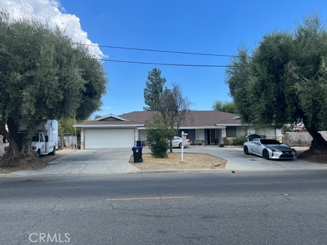 160 N Dartmouth Street, Hemet, CA 92544