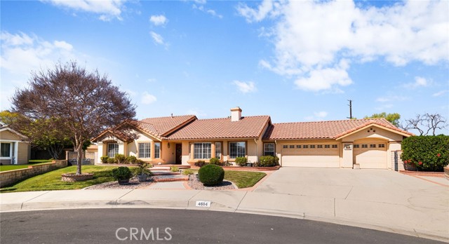 Detail Gallery Image 6 of 49 For 4604 La Causey Ct, Chino,  CA 91710 - 4 Beds | 2 Baths