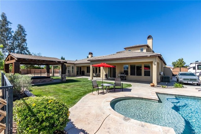 Detail Gallery Image 55 of 74 For 13195 Trailwood Way, Apple Valley,  CA 92308 - 5 Beds | 6 Baths