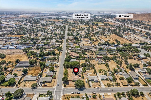 3997 Campbell Street, Jurupa Valley, California 92509, 2 Bedrooms Bedrooms, ,1 BathroomBathrooms,Single Family Residence,For Sale,Campbell,IG24157730