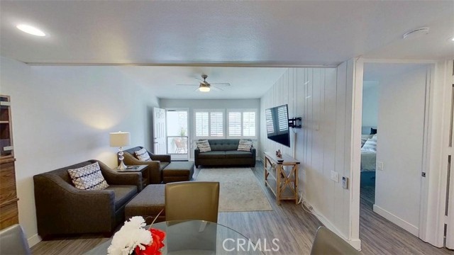 Detail Gallery Image 13 of 21 For 13721 Alderwood Lane #28 E M3,  Seal Beach,  CA 90740 - 1 Beds | 1 Baths