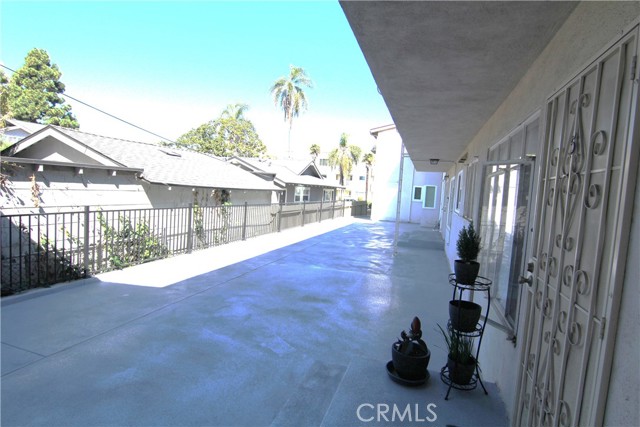 Detail Gallery Image 29 of 29 For 3130 E 2nd #10,  Long Beach,  CA 90803 - 1 Beds | 1 Baths