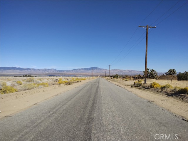 0 190 St West & Ave C10, Fairmont, California 93536, ,Land,For Sale,0 190 St West & Ave C10,CRSR22109720