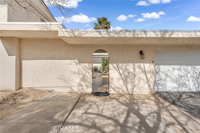 Detail Gallery Image 5 of 66 For 7731 Arrowhead, Yucca Valley,  CA 92284 - 3 Beds | 2 Baths