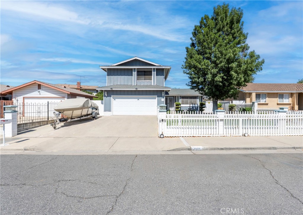 949 Dolly Drive