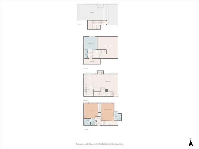 Detail Gallery Image 43 of 47 For 869 S Wooster #303,  Los Angeles,  CA 90035 - 2 Beds | 2/1 Baths