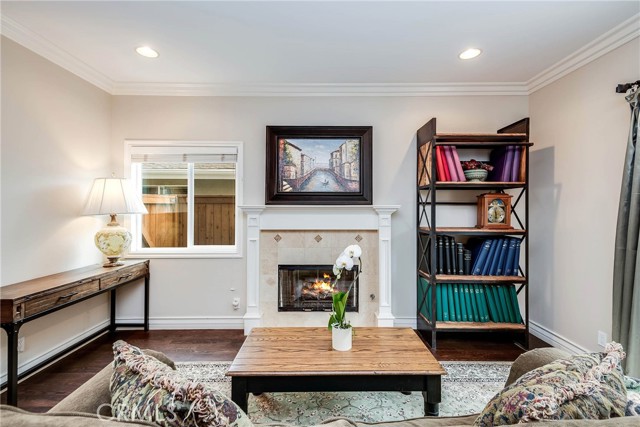 2208 Warfield Avenue, Redondo Beach, California 90278, 4 Bedrooms Bedrooms, ,3 BathroomsBathrooms,Residential,Sold,Warfield,SB22062522
