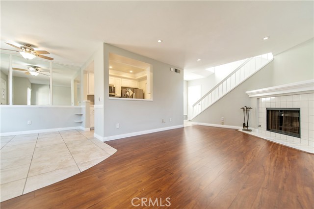 Detail Gallery Image 3 of 17 For 76 Christamon, Irvine,  CA 92620 - 3 Beds | 2/1 Baths