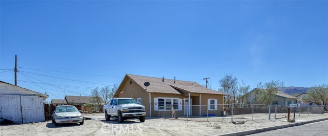 Detail Gallery Image 26 of 27 For 13391 Sage St, Trona,  CA 93562 - 2 Beds | 1 Baths