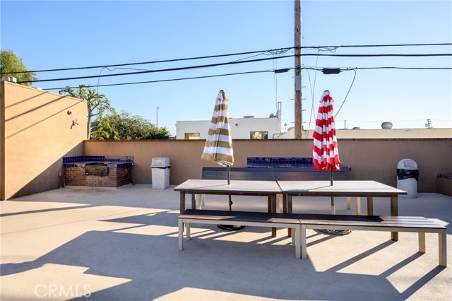 Detail Gallery Image 21 of 24 For 460 Oak St #318,  Glendale,  CA 91204 - 1 Beds | 1 Baths