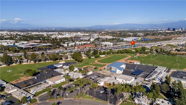 Detail Gallery Image 22 of 28 For 1616 Iowa #C,  Costa Mesa,  CA 92626 - 2 Beds | 1 Baths