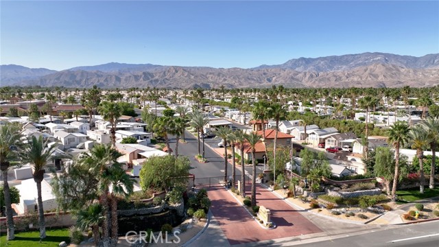 Detail Gallery Image 14 of 51 For 69801 Ramon Rd #124,  Cathedral City,  CA 92234 - 1 Beds | 1 Baths