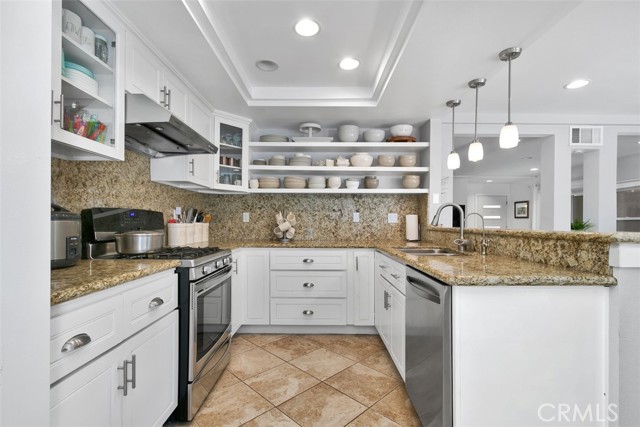 Detail Gallery Image 11 of 20 For 4455 Satinwood Ct, Chino Hills,  CA 91709 - 4 Beds | 2/1 Baths