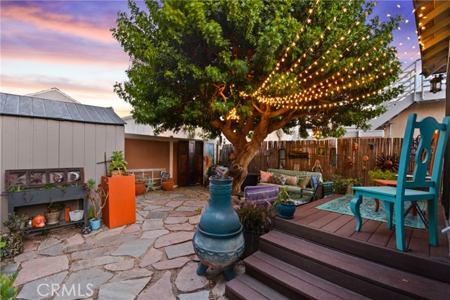 Detail Gallery Image 34 of 47 For 2604 S Kerckhoff Ave, San Pedro,  CA 90731 - 2 Beds | 2 Baths