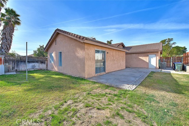 Detail Gallery Image 29 of 29 For 11303 Oakwood Dr, Fontana,  CA 92337 - 3 Beds | 2 Baths