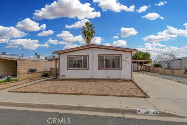 Detail Gallery Image 3 of 36 For 340 Potrero St, San Jacinto,  CA 92582 - 2 Beds | 2 Baths