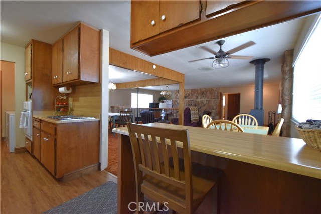 Detail Gallery Image 11 of 58 For 5409 N State Highway 3, Etna,  CA 96027 - 4 Beds | 2/1 Baths