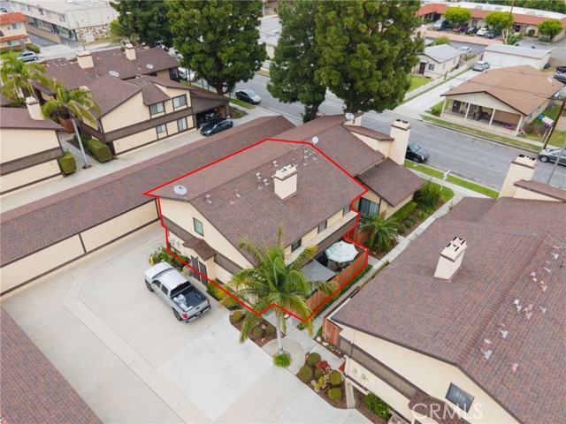 Image 2 for 8316 Texas St #C, Downey, CA 90241