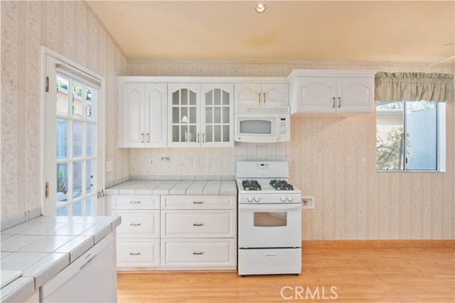 Main House Kitchen