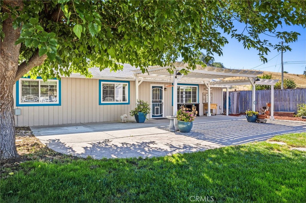 5920 Deer Creek
