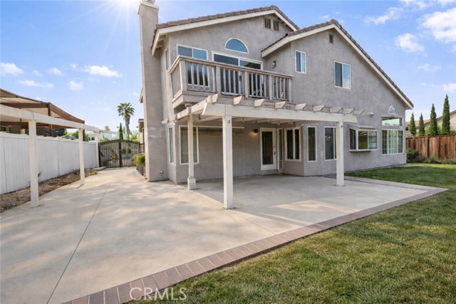 Detail Gallery Image 13 of 13 For 22500 Greenwich Ct, Moreno Valley,  CA 92553 - 4 Beds | 3/1 Baths