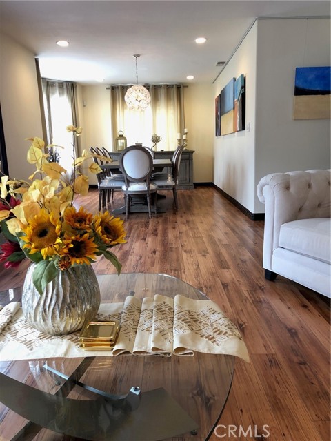 Detail Gallery Image 9 of 31 For 1958 Beverly Dr, Pasadena,  CA 91104 - 4 Beds | 4/1 Baths