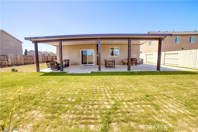 Detail Gallery Image 22 of 26 For 2110 Conadria Ave, Chowchilla,  CA 93610 - 3 Beds | 2 Baths