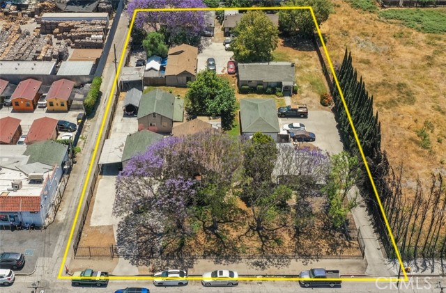Details for 530 El Segundo Boulevard, Compton, CA 90222