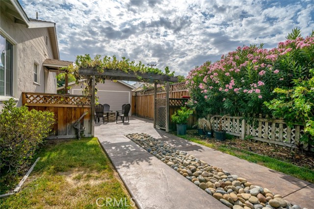 Detail Gallery Image 32 of 45 For 1412 Vine St, Paso Robles,  CA 93446 - 2 Beds | 1/1 Baths