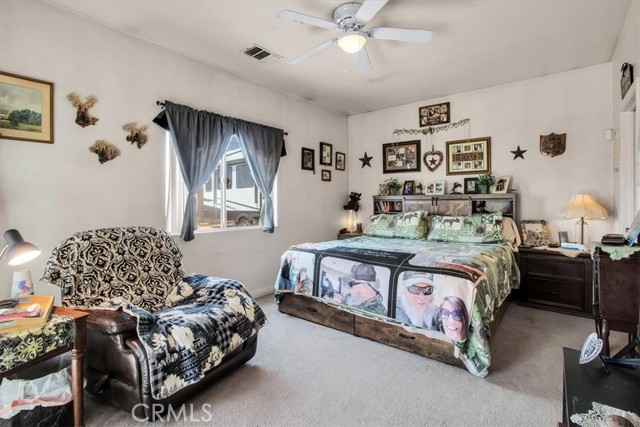 Detail Gallery Image 17 of 46 For 58583 Buena Vista Dr, Yucca Valley,  CA 92284 - 3 Beds | 2 Baths