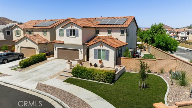 Detail Gallery Image 5 of 75 For 25072 Bridlewood Cir, Menifee,  CA 92584 - 4 Beds | 3 Baths