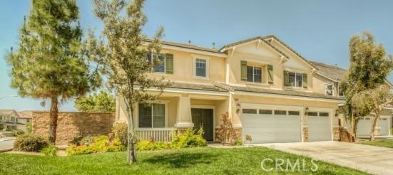 13840 Ellis Park Trail, Eastvale, CA 92880